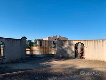 Terreno agricolo, posizione interessante