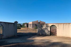 Terreno agricolo, posizione interessante