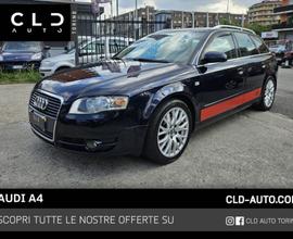 AUDI A4 2.0/170CV 16V TDI F.AP. Avant