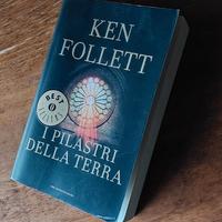 Ken Follet I PILASTRI DELLA TERRA