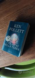 Ken Follet I PILASTRI DELLA TERRA