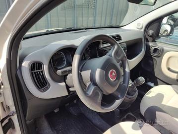Cruscotto FIAT PANDA del 2012