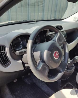 Cruscotto FIAT PANDA del 2012