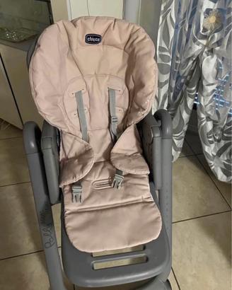 Seggiolone polly relax chicco