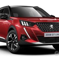 Peugeot 2008 gt line 2022 ricambi