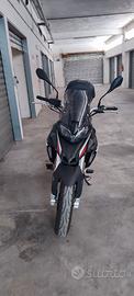 Benelli trk 250