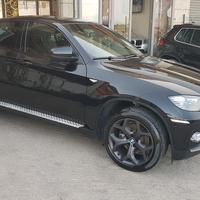 RICAMBI per bmw x6 anno 2008 2009 2010 2011 2012