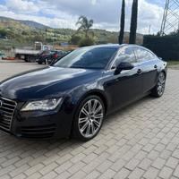 Audi A7 SPB 3.0 TDI 245 CV quattro S tronic