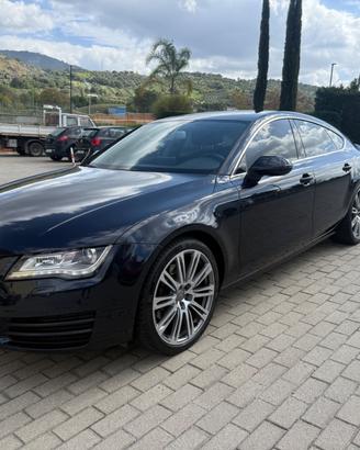 Audi A7 SPB 3.0 TDI 245 CV quattro S tronic