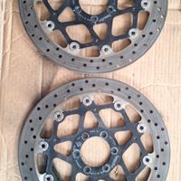 brembo oro aprilia rs 660 tuono