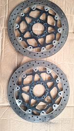 brembo oro aprilia rs 660 tuono