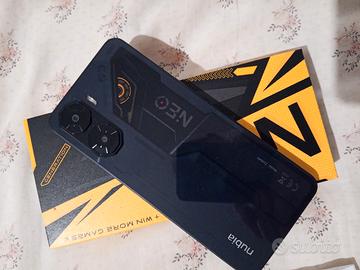 Nubia neo 3 5G nuovo 