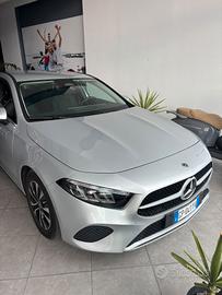 Mercedes-benz A 180 d Automatic Progressive Advanc