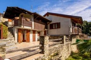 Baita di montagna a Borgata Marchetti Paesana