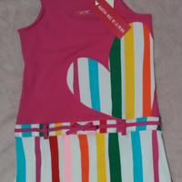 Abitino AGATHA RUIZ DE LA PRADA