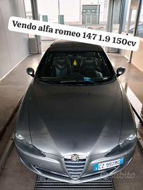 alfa romeo 147