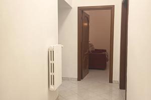 Avellino - In centro città - Trilocale Arredato