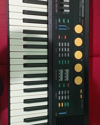 Pianola goldsound Vintage 