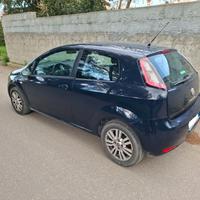 Fiat Punto 1.2 8V 3P benzina del 2012