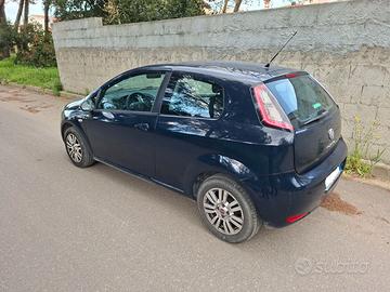 Fiat Punto 1.2 8V 3P benzina del 2012