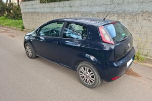 Fiat Punto 1.2 8V 3P benzina del 2012