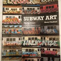 Rivista Hip Hop - SUBWAY ART 