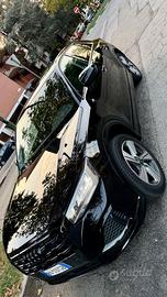 AUDI Q2 35 TFSI GARANZIA AUDI FINO AL 2029
