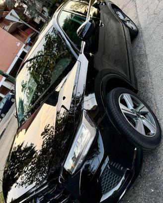 AUDI Q2 35 TFSI GARANZIA AUDI FINO AL 2029