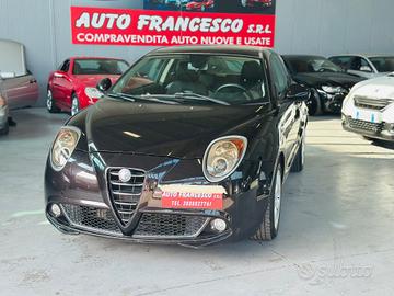 Alfa Romeo MiTo 1.4 78 CV Junior Sport Pack