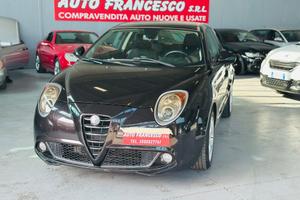 Alfa Romeo MiTo 1.4 78 CV Junior Sport Pack