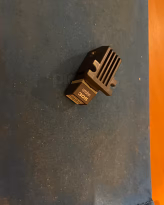 Testina Ortofon 305