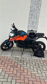 moto ktm