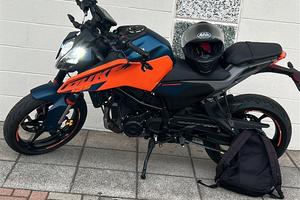 moto ktm