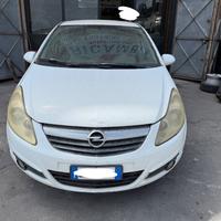 Ricambi Opel Corsa 1.3 CDTI 90cv del 2009
