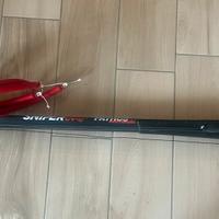 Fucile arbalete Pathos Sniper evo plus 85