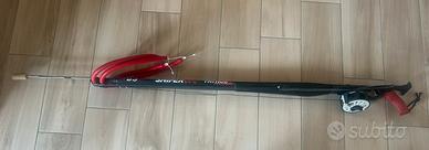 Fucile arbalete Pathos Sniper evo plus 85
