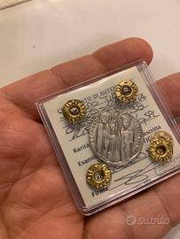 Grosso di Venezia 1229-1249 Jacopo Tiepolo