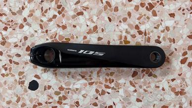 Misuratore potenza Shimano, 4iii