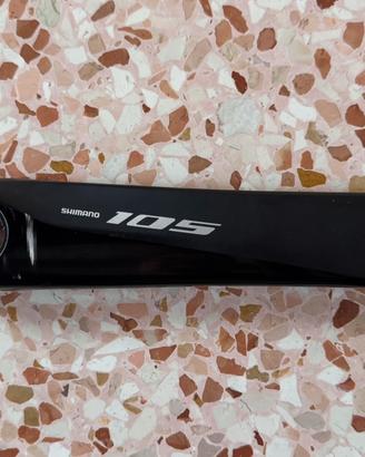 Misuratore potenza Shimano, 4iii