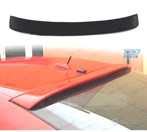 SPOILER POSTERIORE LIP PER MERCEDES CLASSE CLK W20