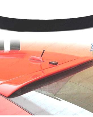 SPOILER POSTERIORE LIP PER MERCEDES CLASSE CLK W20