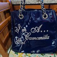 Borsa camomilla