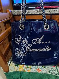 Borsa camomilla