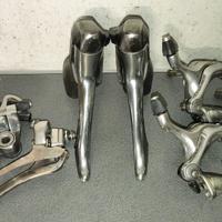 Shimano DURA-ACE 7800- Gruppo 10v