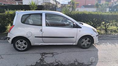 Renault Twingo anno 2010