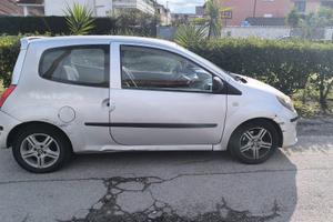 Renault Twingo anno 2010