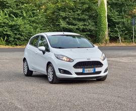 Ford Fiesta 1.5 TDCi 75CV 5 porte Titanium 2017-E6