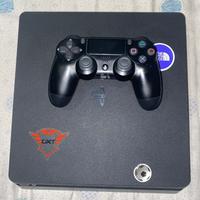 Playstation 4