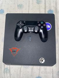 Playstation 4