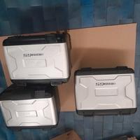 Borse Case Bmw 1200 GS